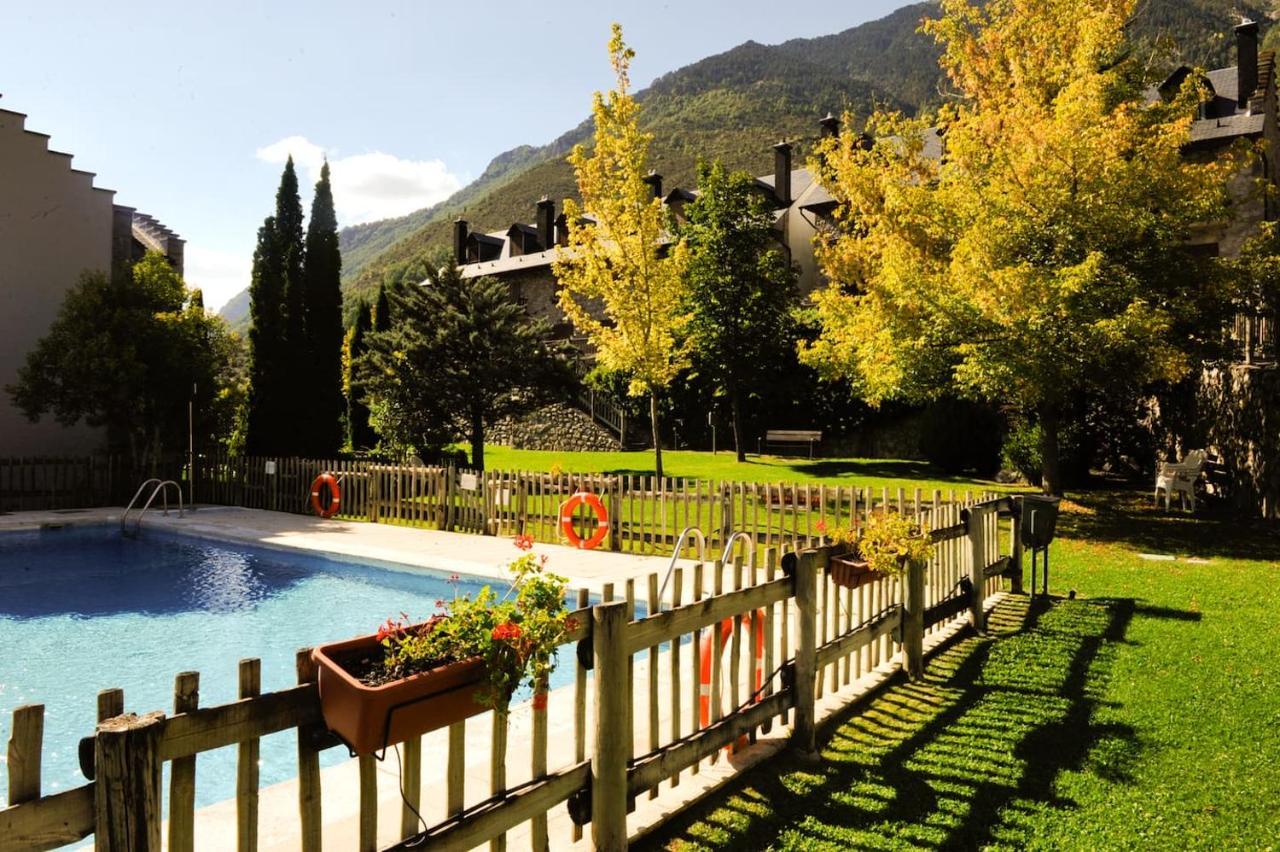 Chardin D'alto-apartamentos Chardins Holiday home