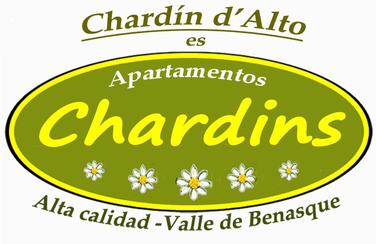 Chardin D'alto-apartamentos Chardins