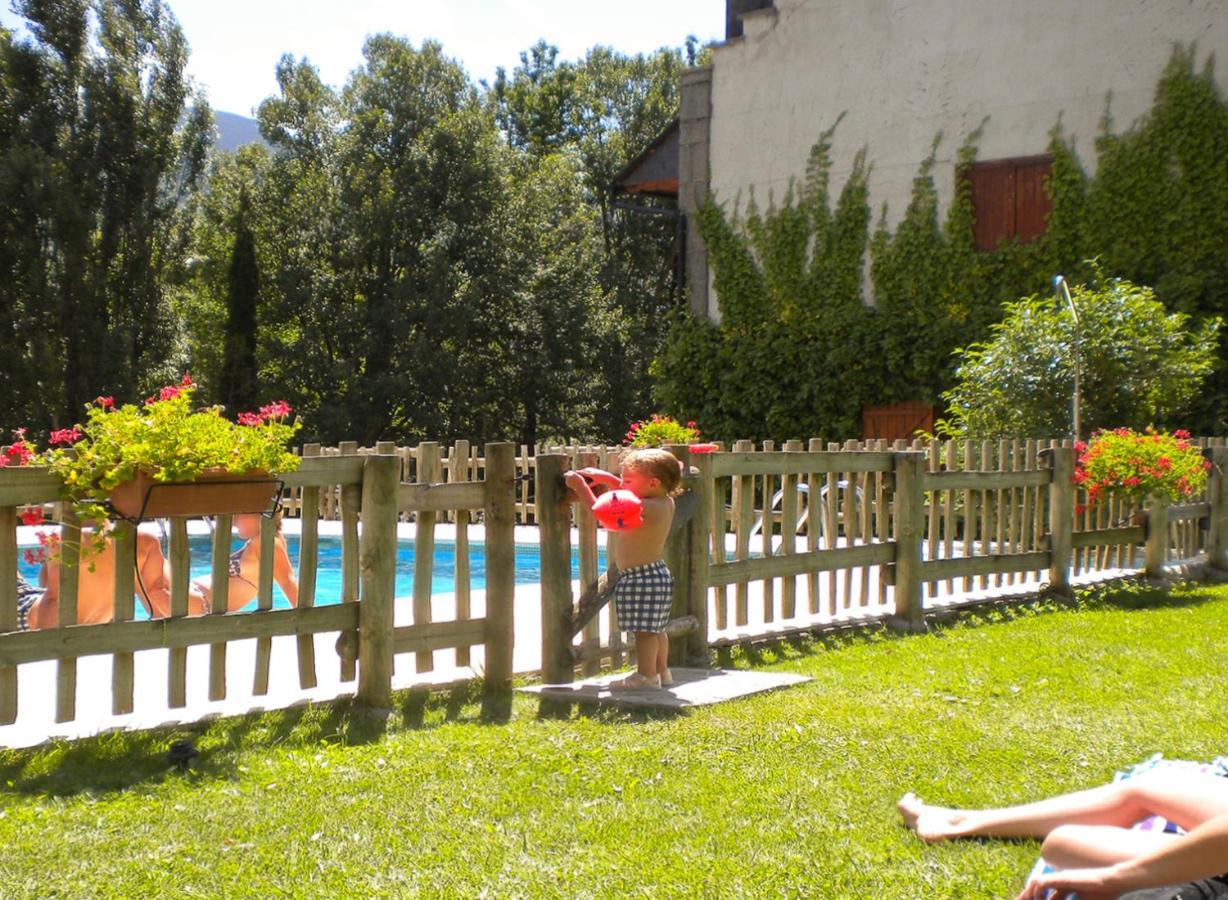Holiday home Chardin D'alto-apartamentos Chardins
