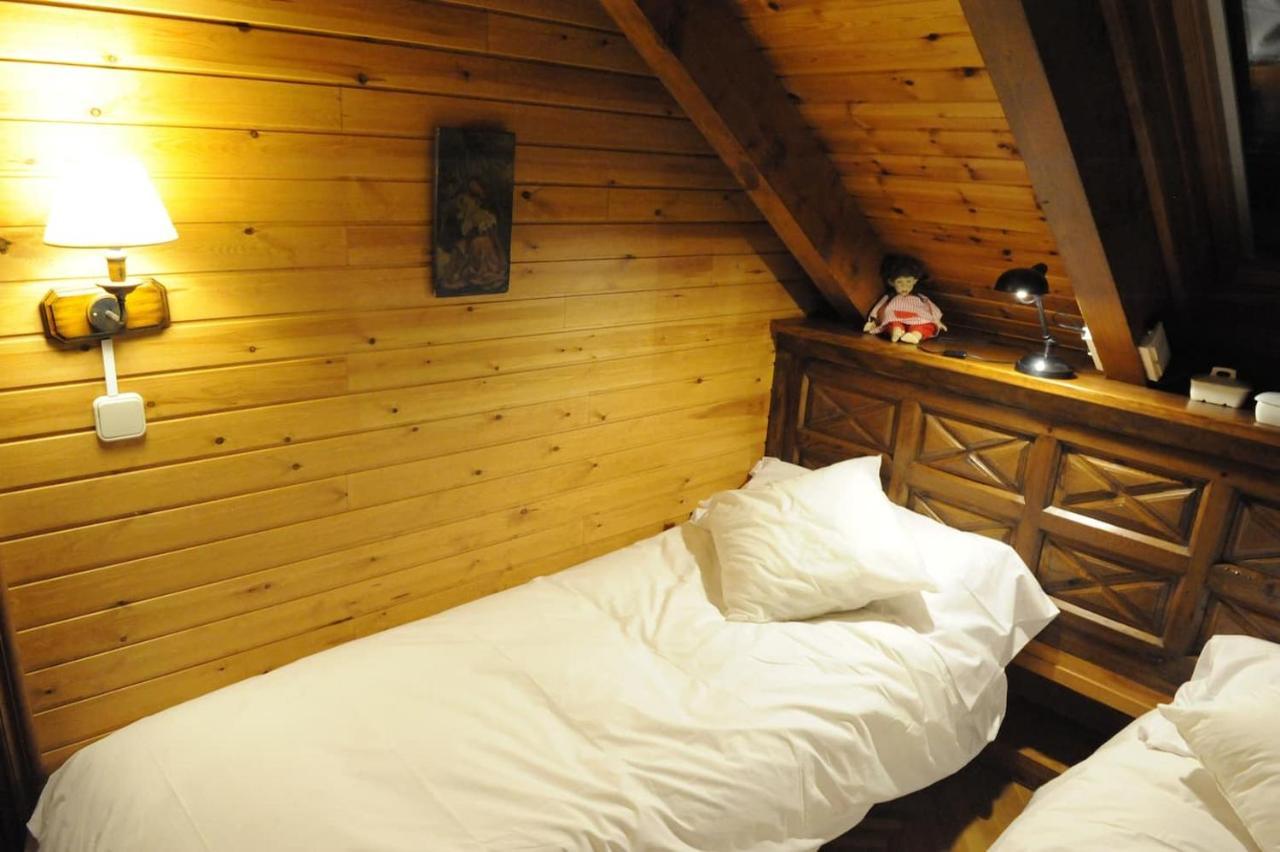Chardin D'alto-apartamentos Chardins Holiday home