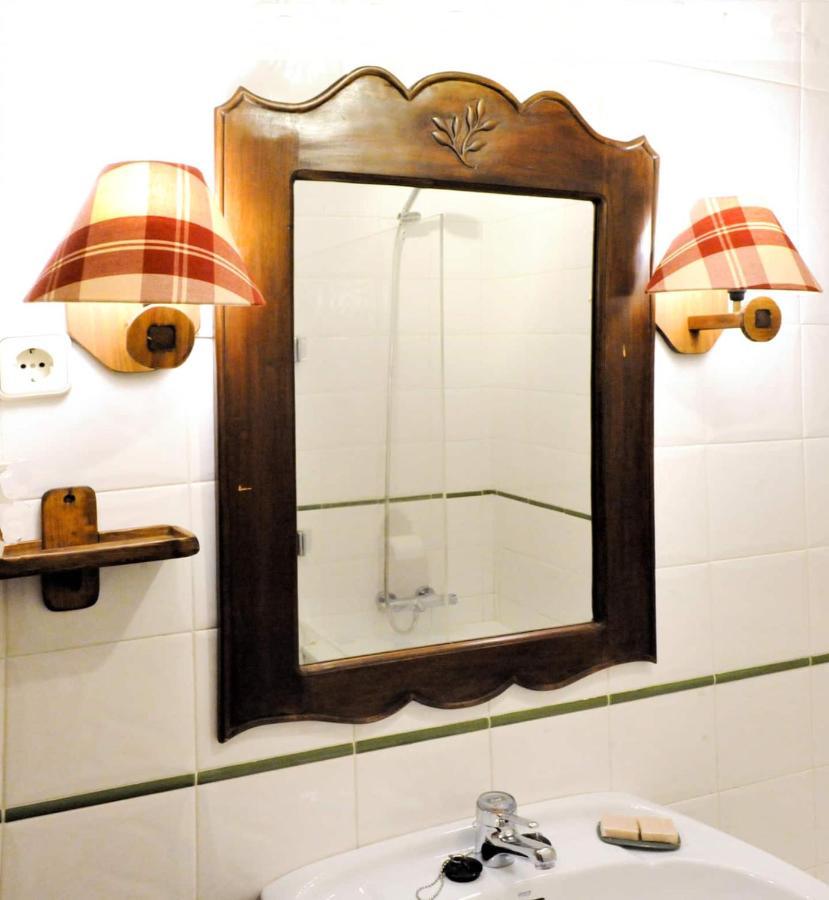 Chardin D'alto-apartamentos Chardins Holiday home *