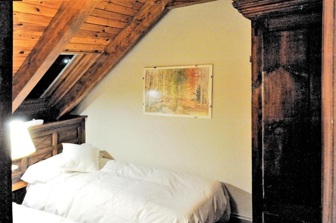 Chardin D'alto-apartamentos Chardins Holiday home
