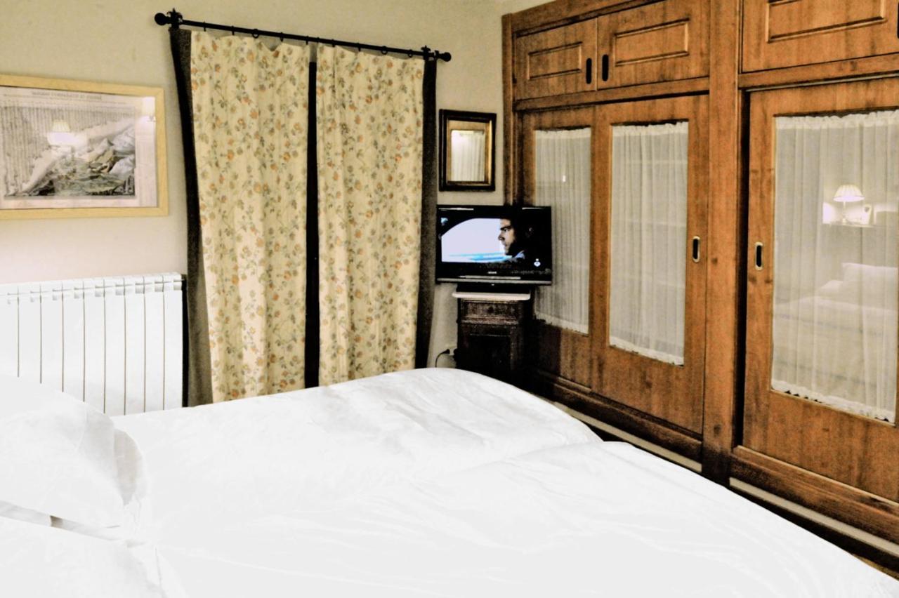 Chardin D'alto-apartamentos Chardins Holiday home *