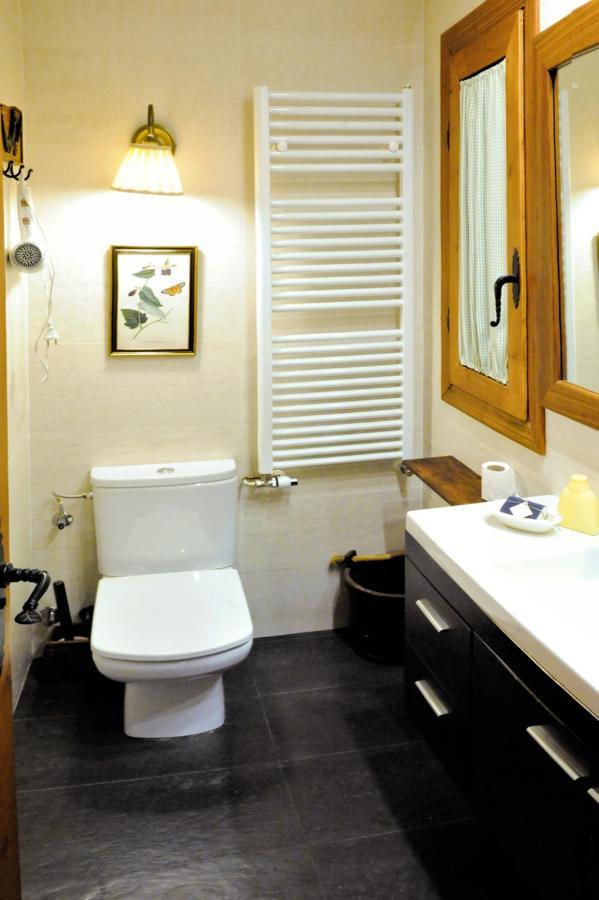 Holiday home Chardin D'alto-apartamentos Chardins *