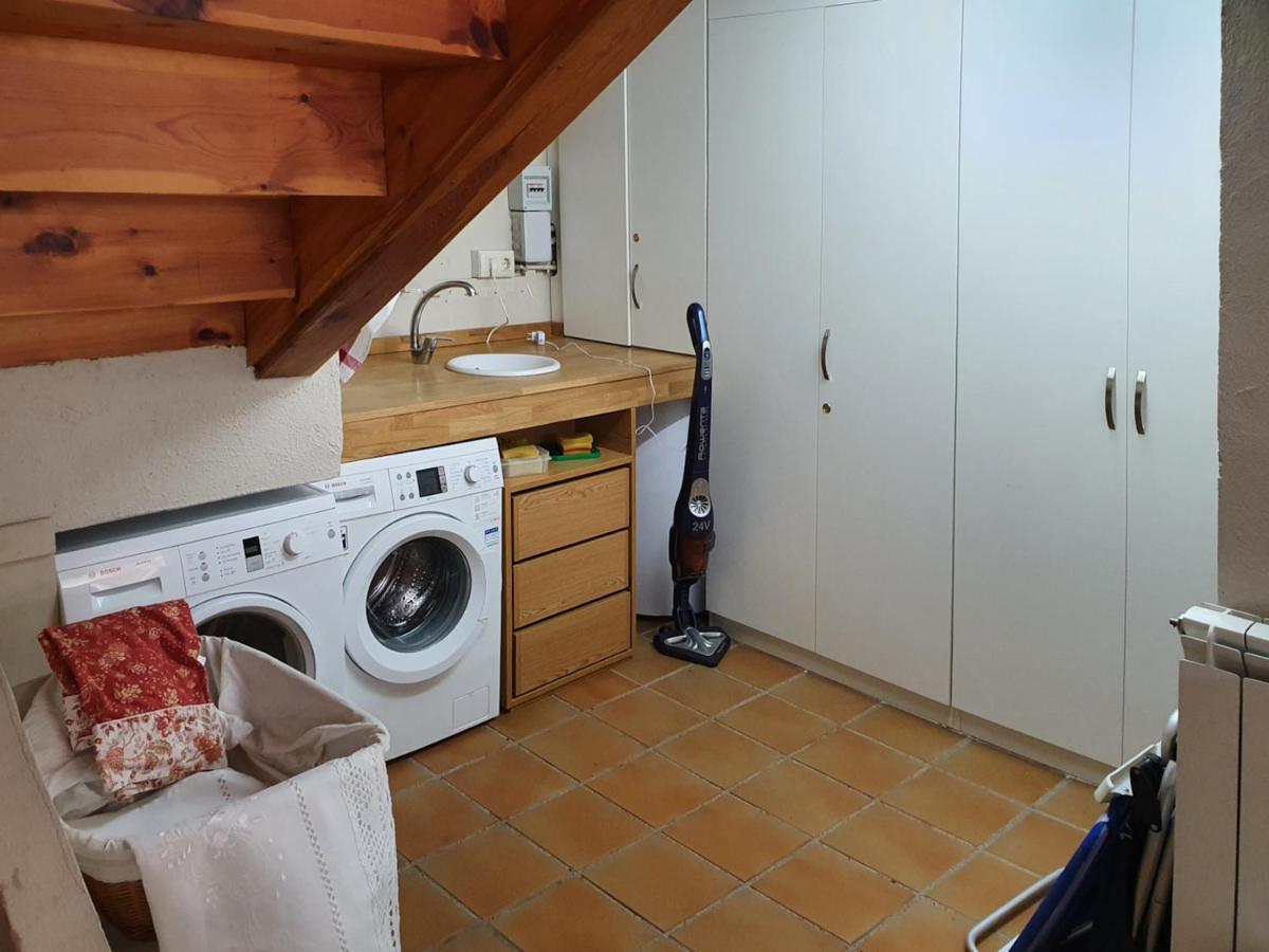 Chardin D'alto-apartamentos Chardins Holiday home