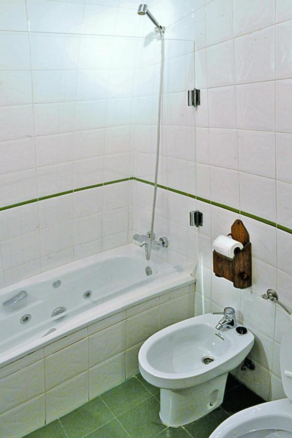 Holiday home Chardin D'alto-apartamentos Chardins Benasque