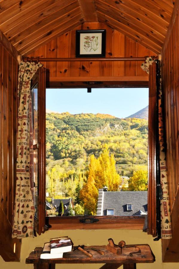 Casa vacanze Chardin D'alto-apartamentos Chardins *