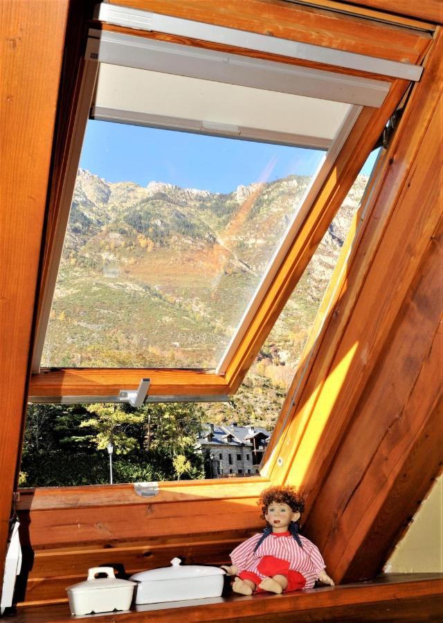 Chardin D'alto-apartamentos Chardins Holiday home