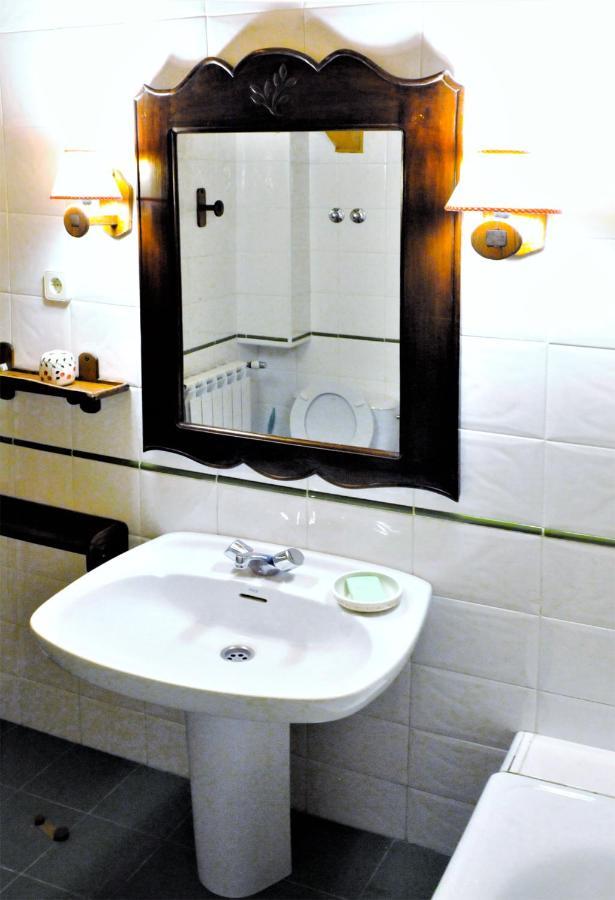 Chardin D'alto-apartamentos Chardins * Benasque