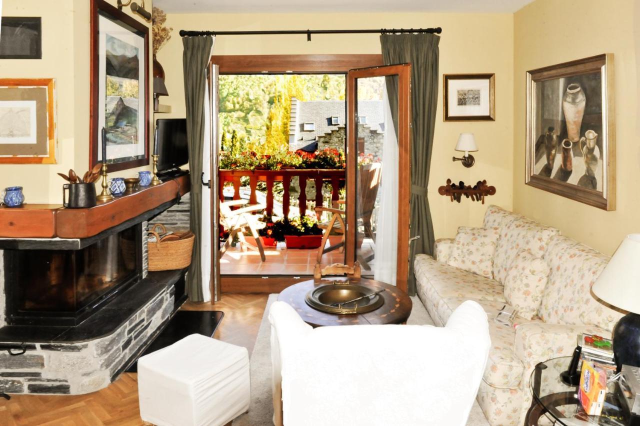 Chardin D'alto-apartamentos Chardins Casa vacanze *
