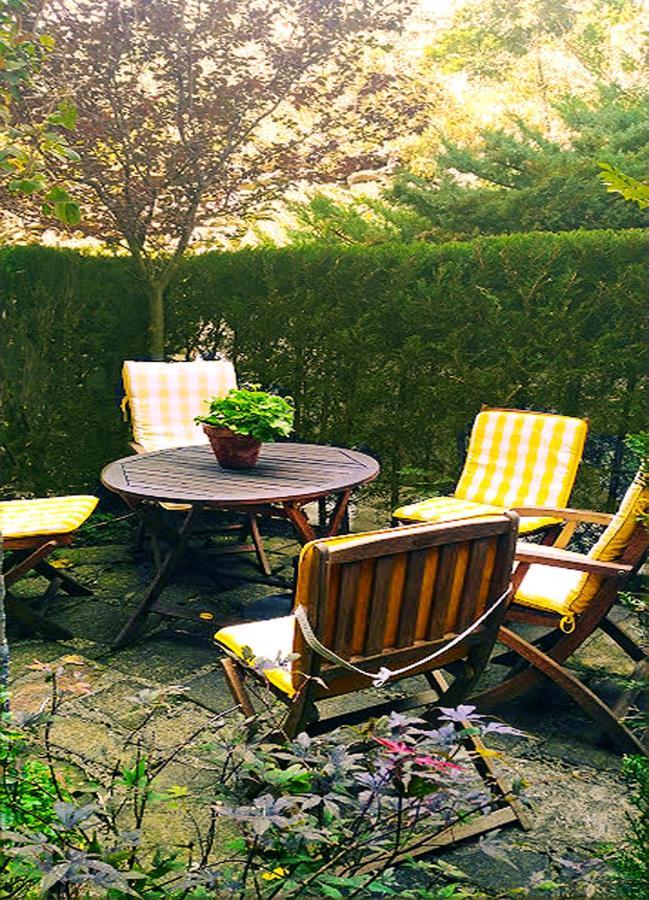 Holiday home Chardin D'alto-apartamentos Chardins