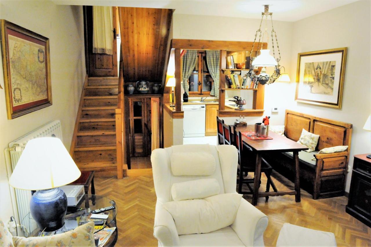 Chardin D'alto-apartamentos Chardins *