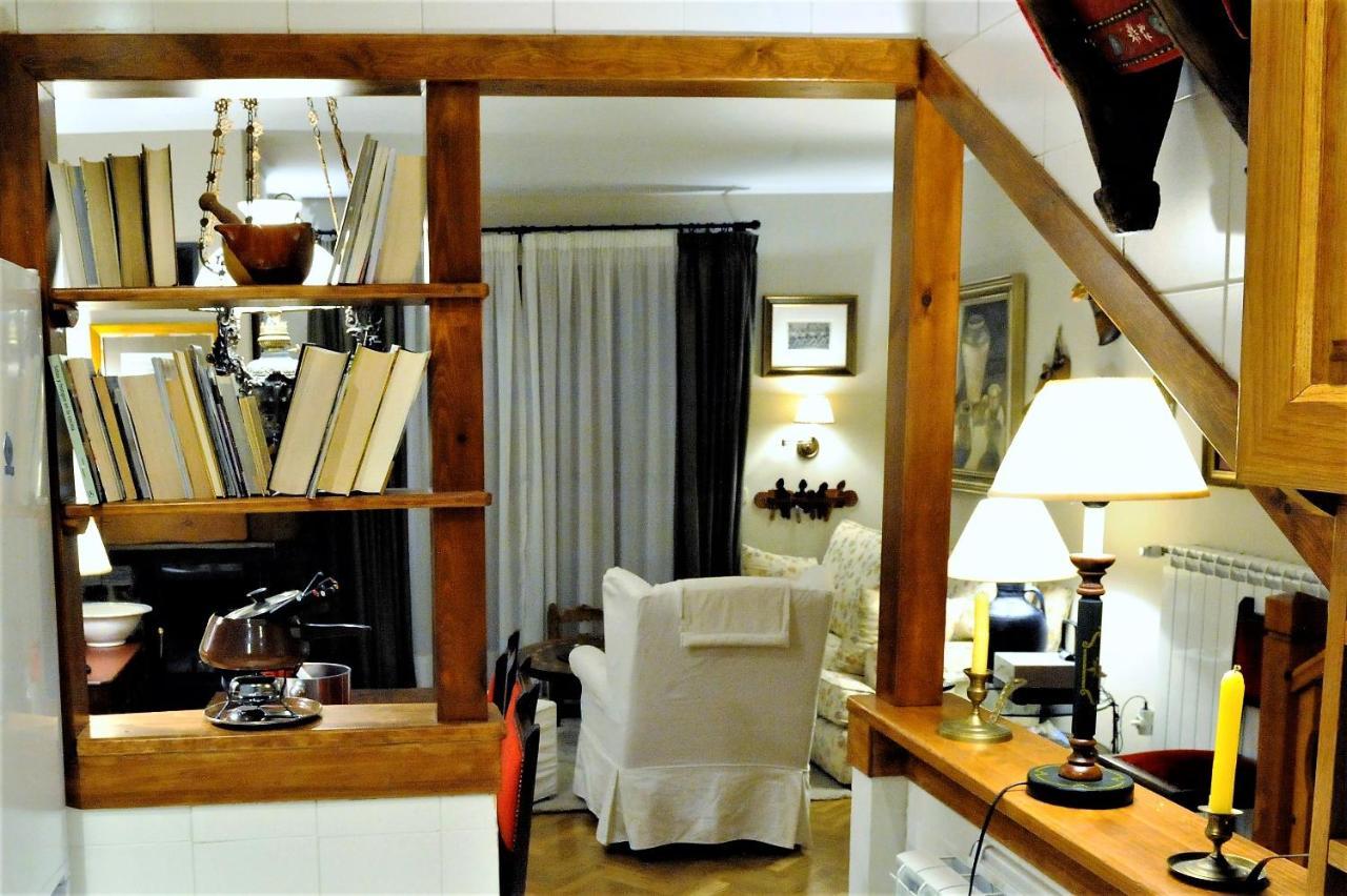 Chardin D'alto-apartamentos Chardins *